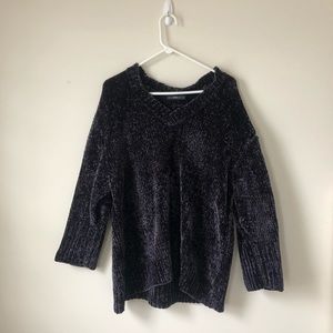 Zara comfy sweater